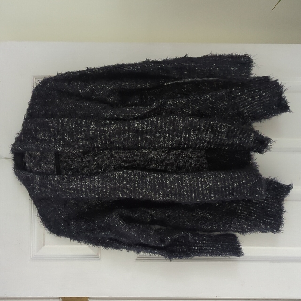 Expressed sweater